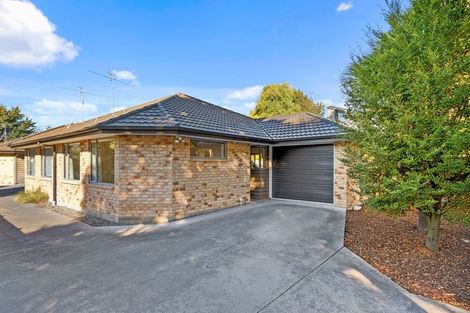 Photo of property in 84 Poulson Street, Addington, Christchurch, 8024
