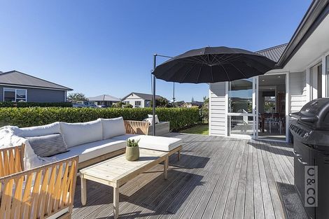 Photo of property in 34 Ara Kakara Avenue, Huapai, Kumeu, 0810