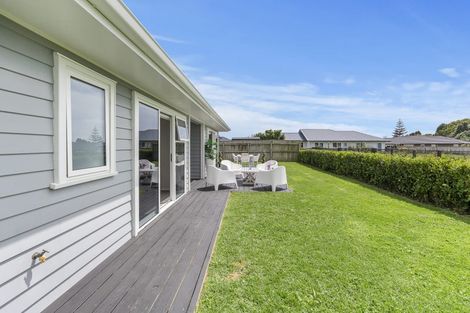 Photo of property in 31 Aratapu Street, Waitara, 4320