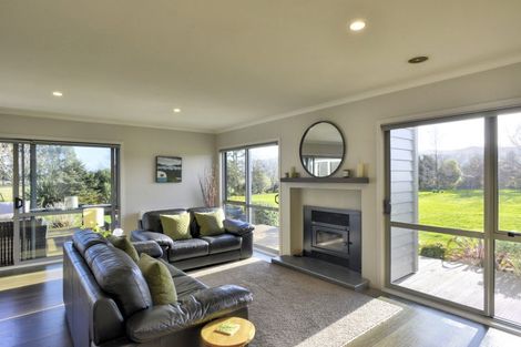 Photo of property in 104e Mannings Road, Carrington, Carterton, 5791