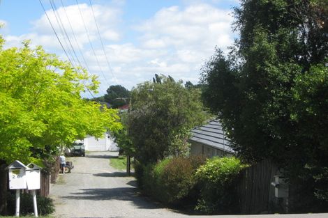 Photo of property in 26 Vernon Terrace, Hillsborough, Christchurch, 8022