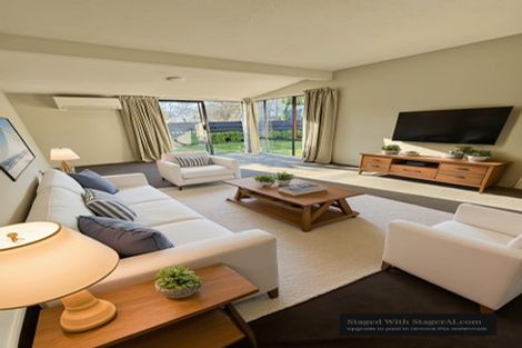 Photo of property in 4/214 Springfield Road, St Albans, Christchurch, 8014