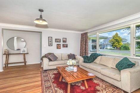 Photo of property in 17 Hobson Street, Levin, 5510