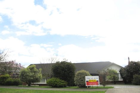 Photo of property in 66 Iona Road, Havelock North, 4130