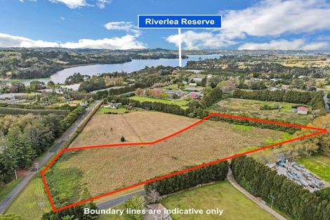 Photo of property in 2 Rope Road, Whenuapai, Auckland, 0618