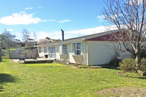 Photo of property in 27 Argyle Street, Weston, Oamaru, 9401