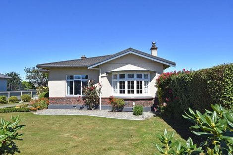 Photo of property in 87 Herriot Street, Richmond, Invercargill, 9810