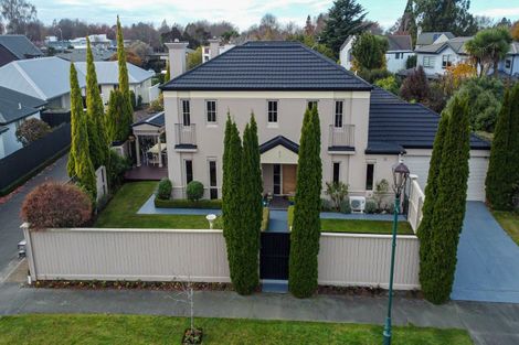 Photo of property in 12 Chateau Drive, Burnside, Christchurch, 8053