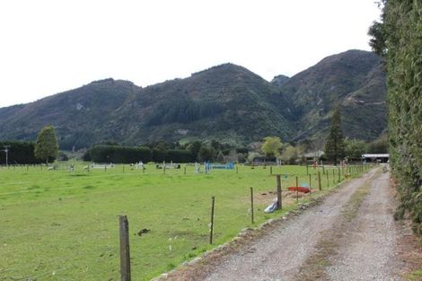 Photo of property in 383 East Takaka Road, East Takaka, Takaka, 7183