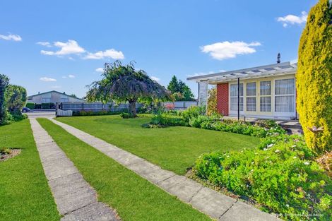 Photo of property in 286 Moore Street, Ashburton, 7700