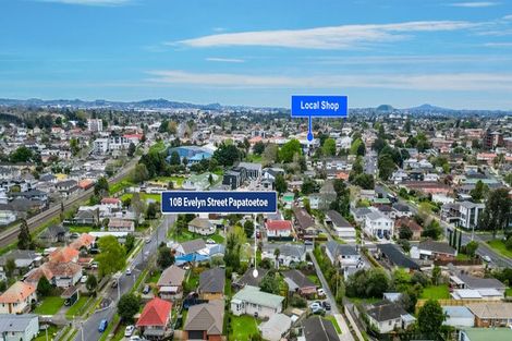 Photo of property in 2/10b Evelyn Street, Papatoetoe, Auckland, 2025