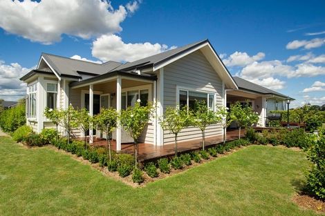 Photo of property in 9 Danehill Close, Matamata, 3400