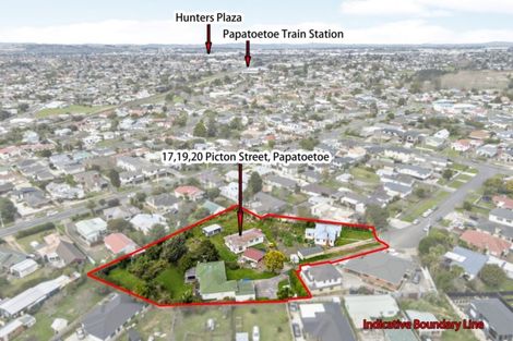 Photo of property in 17 Picton Street, Papatoetoe, Auckland, 2024
