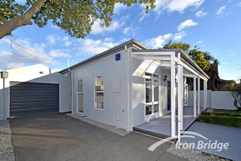 Photo of property in 30 Harrison Street, Mairehau, Christchurch, 8013