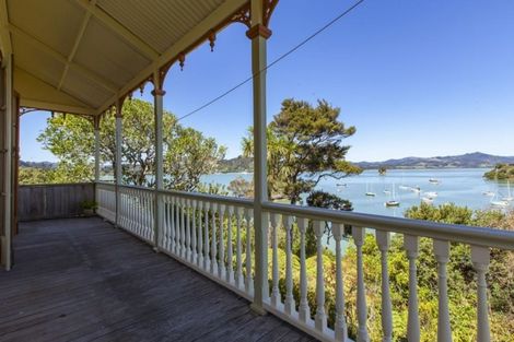 Photo of property in 91 Okura Bay Road, Totara North, Kaeo, 0479