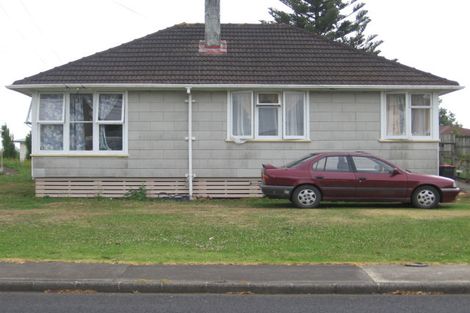 Photo of property in 7 Peace Avenue, Mount Wellington, Auckland, 1062