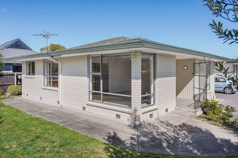 Photo of property in 2/8 Palatine Terrace, Huntsbury, Christchurch, 8022