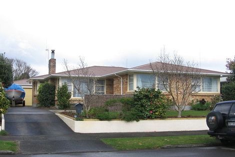 Photo of property in 6 Bond Street, Hokowhitu, Palmerston North, 4410