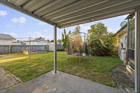 Photo of property in 67 Oldham Avenue, Onekawa, Napier, 4110