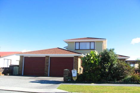 Photo of property in 22 Parfitt Place, Greymouth, 7805
