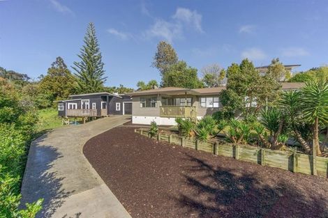 Photo of property in 3 Pounamu Avenue, Greenhithe, Auckland, 0632