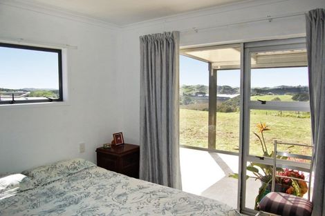 Photo of property in Dunkerron Farm, 852 Oneriri Road, Kaiwaka, 0573