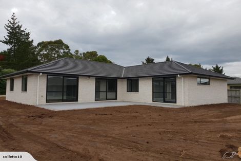 Photo of property in 56 Tamure Place, Ruakaka, 0116