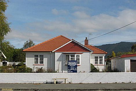 Photo of property in 31 Manse Street, Waimate, 7924