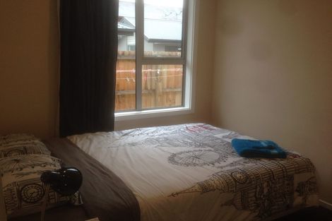 Photo of property in 4/54 Bishop Street, St Albans, Christchurch, 8014