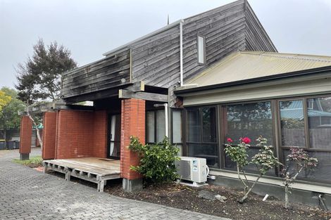 Photo of property in 155 Clyde Road, Burnside, Christchurch, 8053