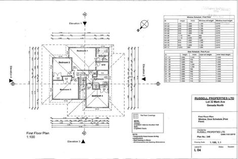 Photo of property in 238 Mark Avenue, Grenada Village, Wellington, 6037