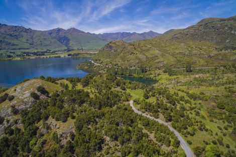 Photo of property in West Wanaka Road, Glendhu Bay, Wanaka, 9382