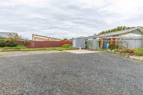 Photo of property in 85 Grace Street, Appleby, Invercargill, 9812