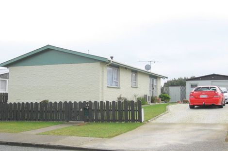 Photo of property in 124 Vernon Street, Kingswell, Invercargill, 9812