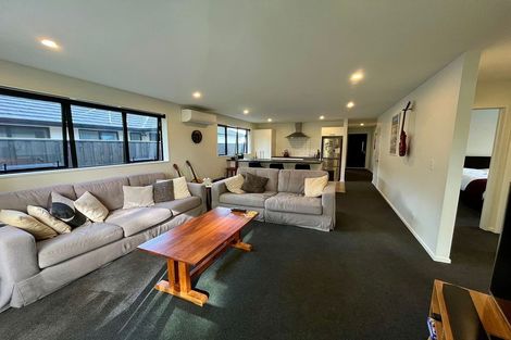 Photo of property in 23 Crossley Avenue, Woodend, 7610