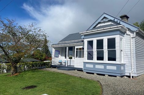 Photo of property in 10 Johnston Street, Gore, 9710
