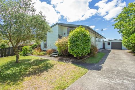 Photo of property in 4 Onyx Place, Pukehangi, Rotorua, 3015
