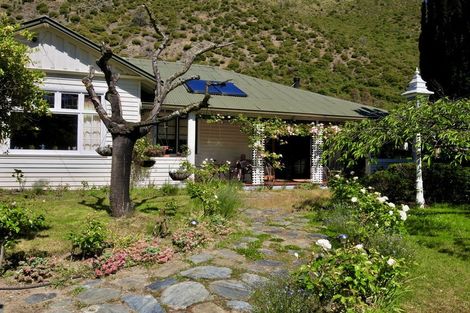 Photo of property in 67 Gordon Street, Kurow, 9435
