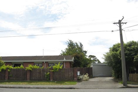 Photo of property in 3/95 Ruskin Street, Addington, Christchurch, 8024