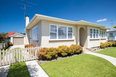 Photo of property in 11 Tukura Road, Inner Kaiti, Gisborne, 4010