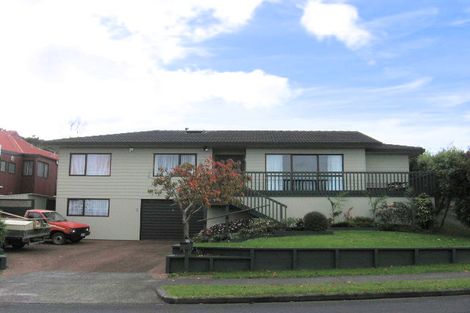 Photo of property in 57 Calluna Crescent, Totara Heights, Auckland, 2105