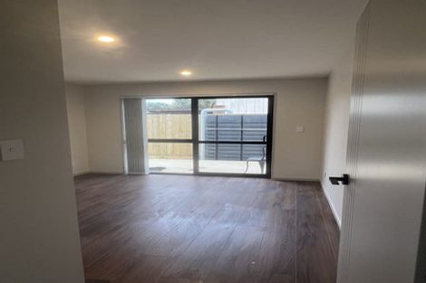 Photo of property in 34d Nikau Street, New Lynn, Auckland, 0600