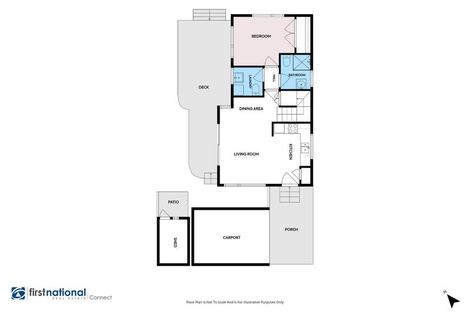 Photo of property in 3/142 Parkers Road, Tahunanui, Nelson, 7011