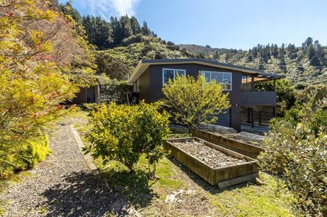 Photo of property in 6 Hakahaka Road, Port Underwood, Picton, 7281