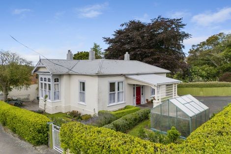 Photo of property in 19 Lune Street, South Hill, Oamaru, 9400