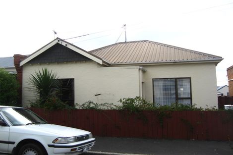 Photo of property in 9 Fitzroy Street, Caversham, Dunedin, 9012