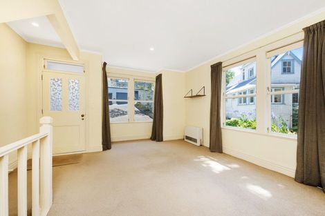 Photo of property in 5/23 Glenbervie Terrace, Thorndon, Wellington, 6011