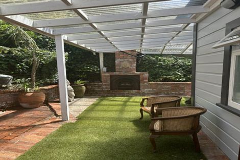 Photo of property in 62 Roseneath Terrace, Roseneath, Wellington, 6011