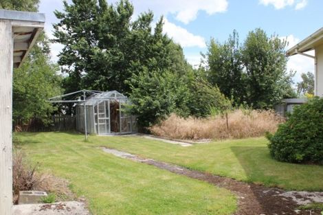 Photo of property in 40 Caulfeild Street, Ranfurly, 9332