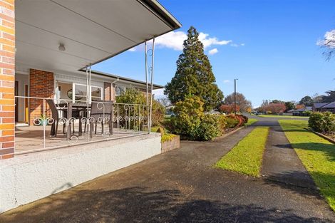 Photo of property in 18 Burwood Road, Matamata, 3400